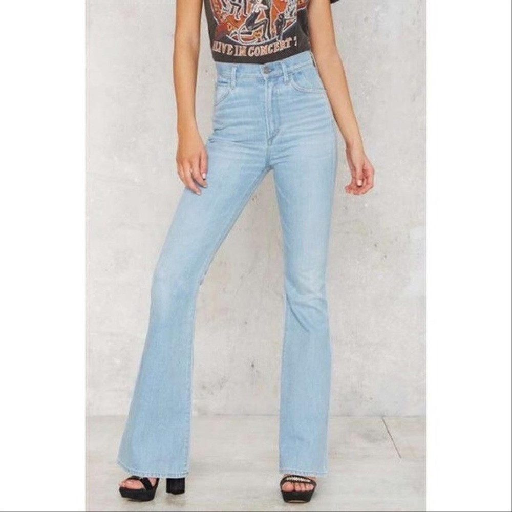 Citizens of Humanity Cherie 1970’s jeans
